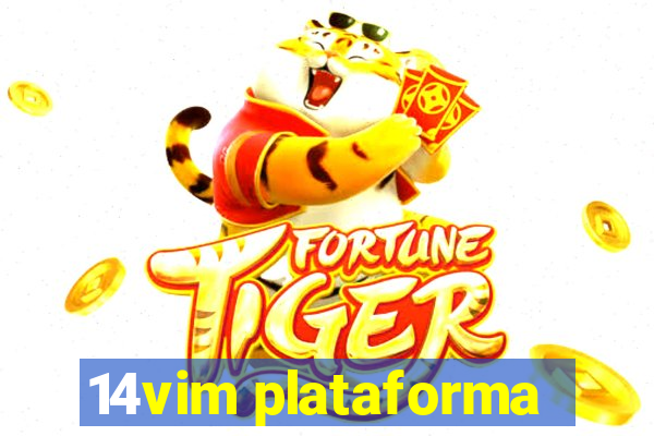 14vim plataforma